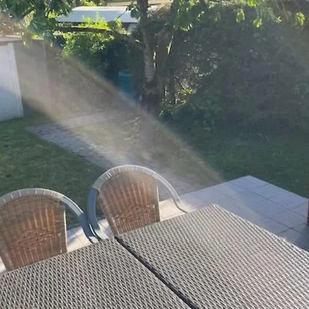 Klein Pritz By Interhome