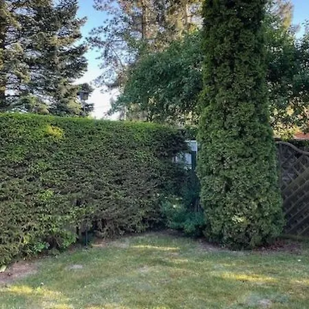 Klein Pritz By Interhome *