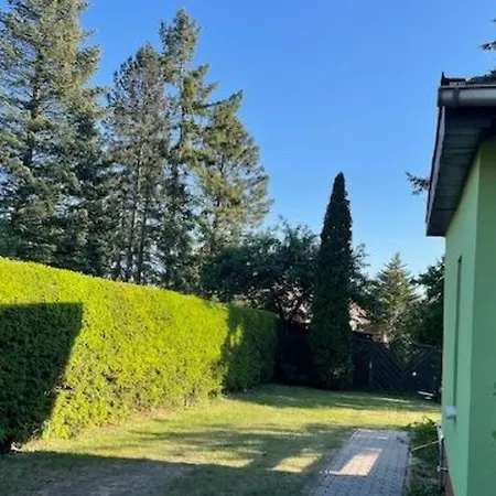 Klein Pritz By Interhome 別荘