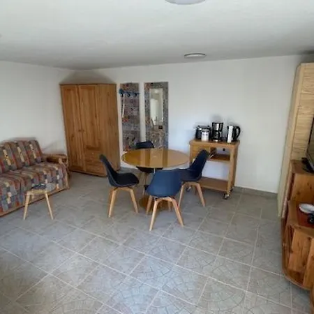 Klein Pritz By Interhome