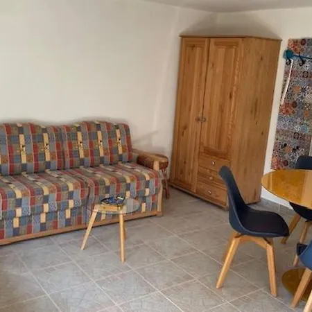 Klein Pritz By Interhome * Hohen Pritz