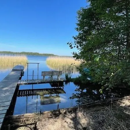 Klein Pritz By Interhome Hohen Pritz