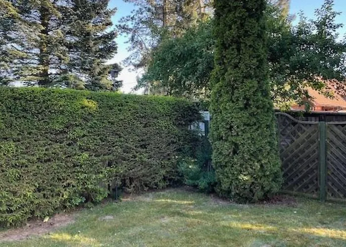 Klein Pritz By Interhome *