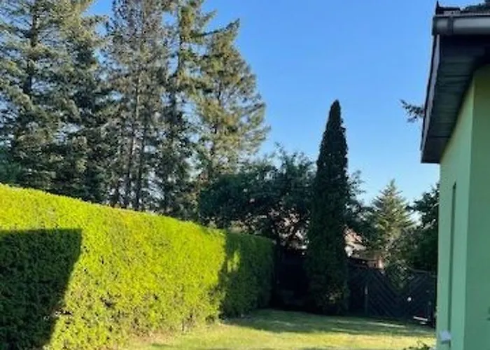 Klein Pritz By Interhome 別荘