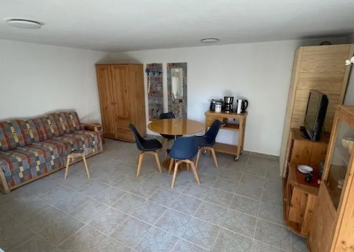 Klein Pritz By Interhome