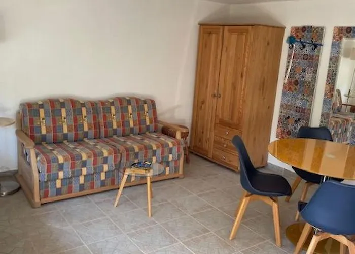 Klein Pritz By Interhome * Hohen Pritz