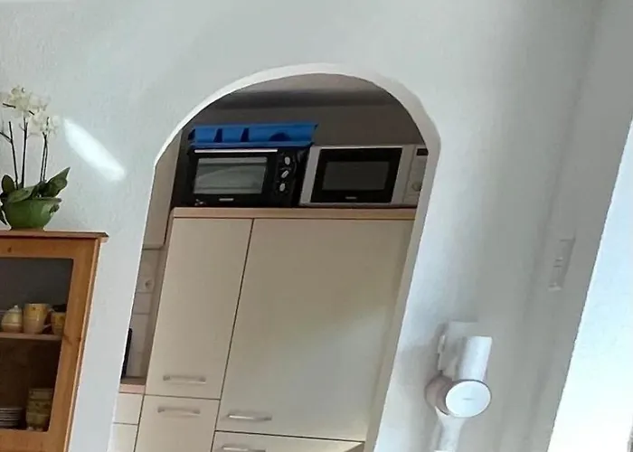 Klein Pritz By Interhome 別荘 *