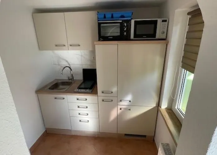 Klein Pritz By Interhome 別荘 Hohen Pritz