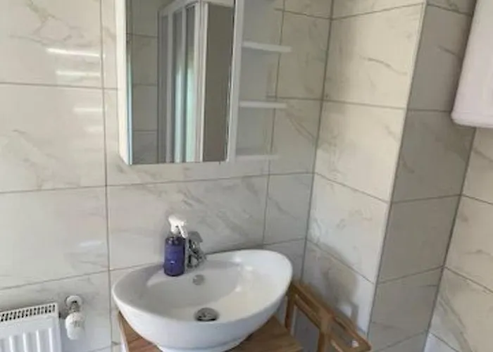 別荘 Klein Pritz By Interhome Hohen Pritz