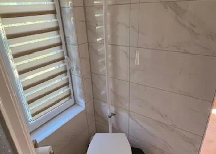 別荘 Klein Pritz By Interhome