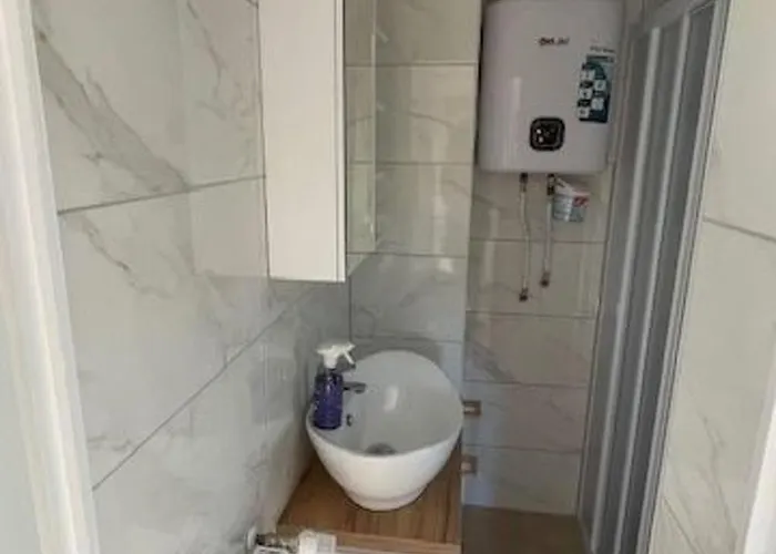 別荘 Klein Pritz By Interhome Hohen Pritz