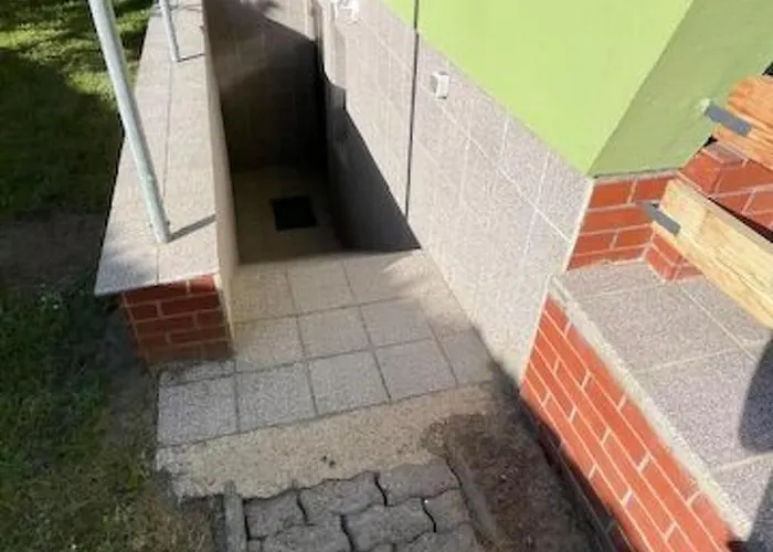 Klein Pritz By Interhome 別荘