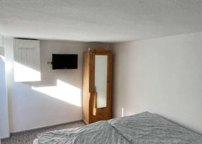 Klein Pritz By Interhome