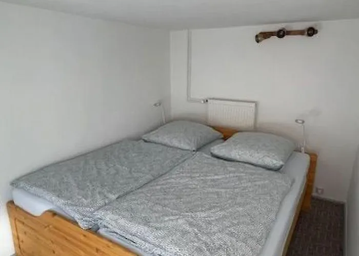 別荘 Klein Pritz By Interhome *