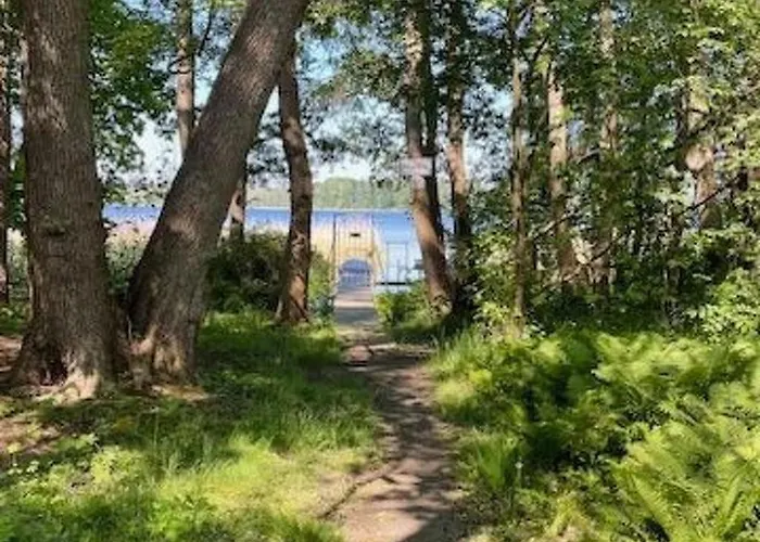 Klein Pritz By Interhome * Hohen Pritz