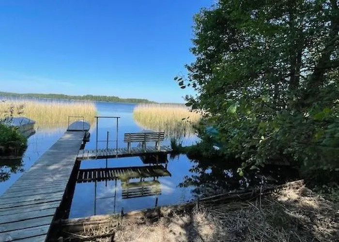 Klein Pritz By Interhome Hohen Pritz