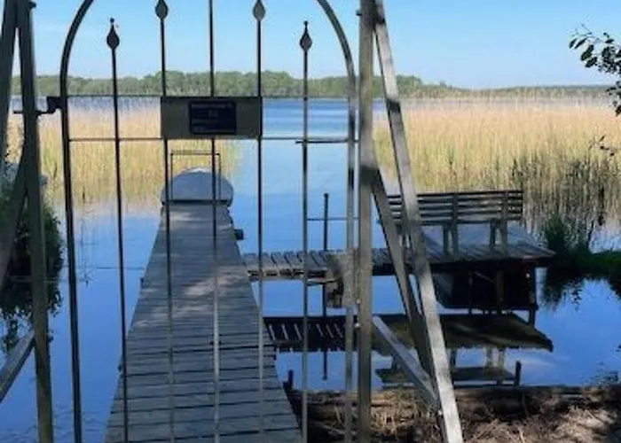 Klein Pritz By Interhome *