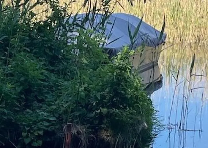 Klein Pritz By Interhome Hohen Pritz